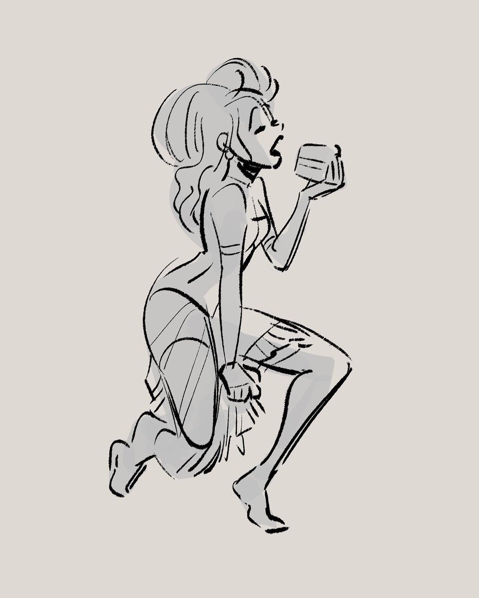 addictiya's tweet photo. #lifedrawing https://t.co/6idT8W5LpH