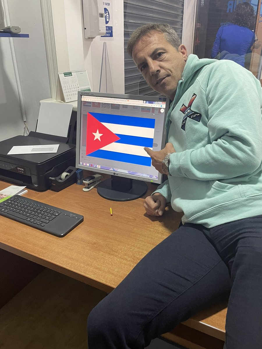 Cristóbal Soria tweet media