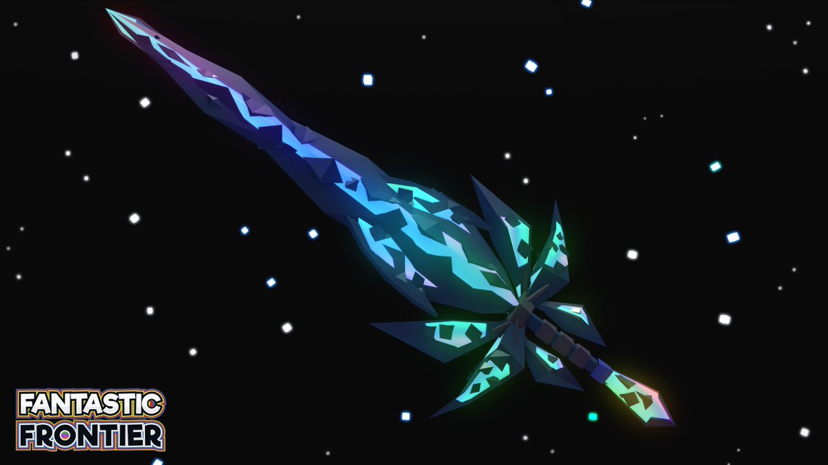 Pic of the Week #7: Space Forged
#FantasticFrontier #Roblox