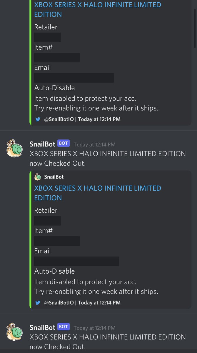 d00rbells's tweet image. #SnailBotIO #snailgang 

Thank you for 🐌 📦