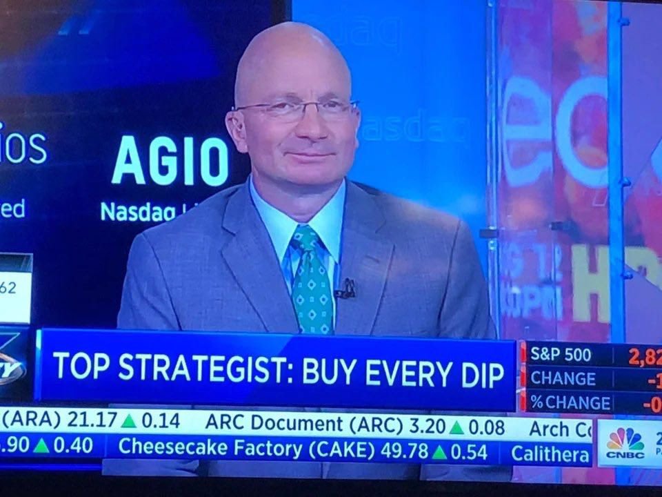 🚨🚨Breaking News🚨🚨

Top Strategist worked for years to evolve the most robust trading strategy: Buy every $DEEZ dip

#DeezSolana #DEEZ