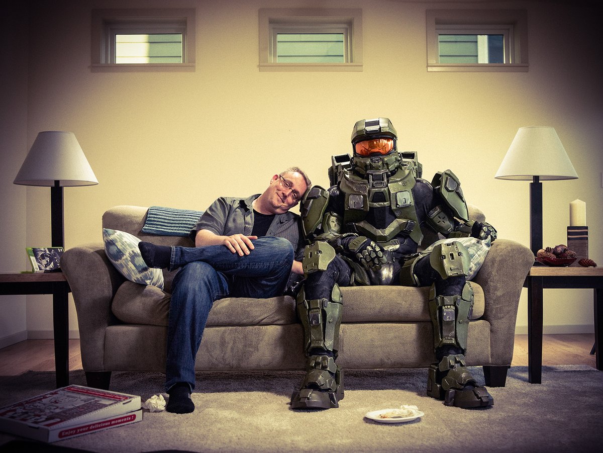 Robert Sinclair tweet media