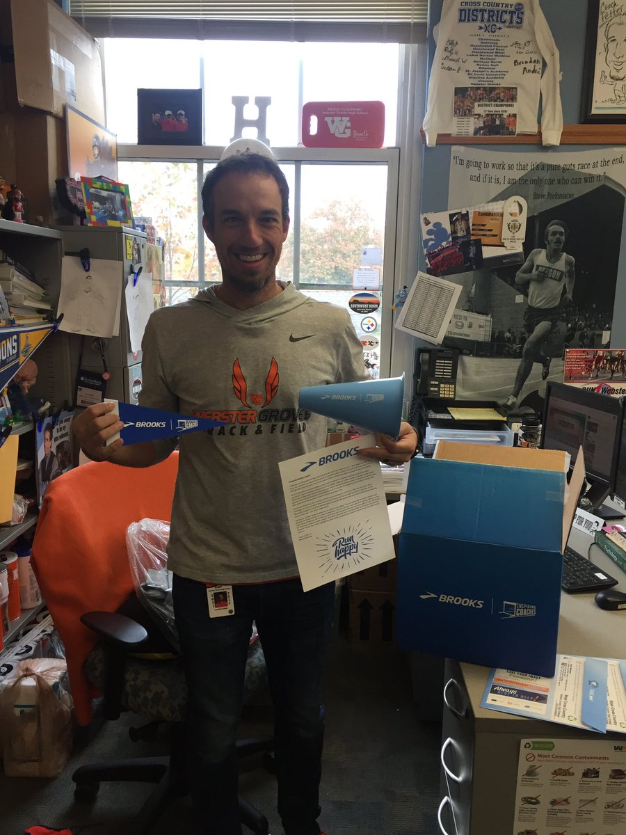 WGHS Athletics tweet media