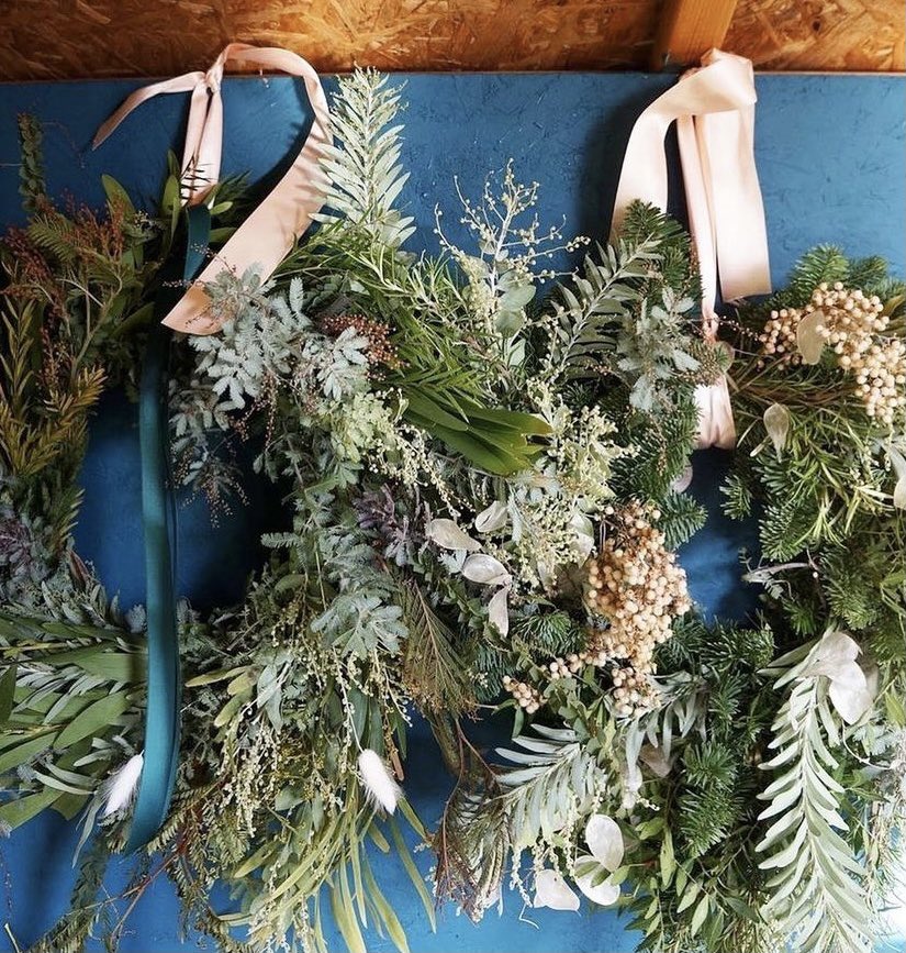 flixtonhouse's tweet photo. We are excited to announce that Bloom HQ will be holding a winter wreath workshop at Flixton House on Monday 13 Dec from 7pm to 9pm - parking is free and our bar will be open. Places are limited so book asap 🎅🏽

https://t.co/4wZQpzfuX2 https://t.co/mHcnllVeDw