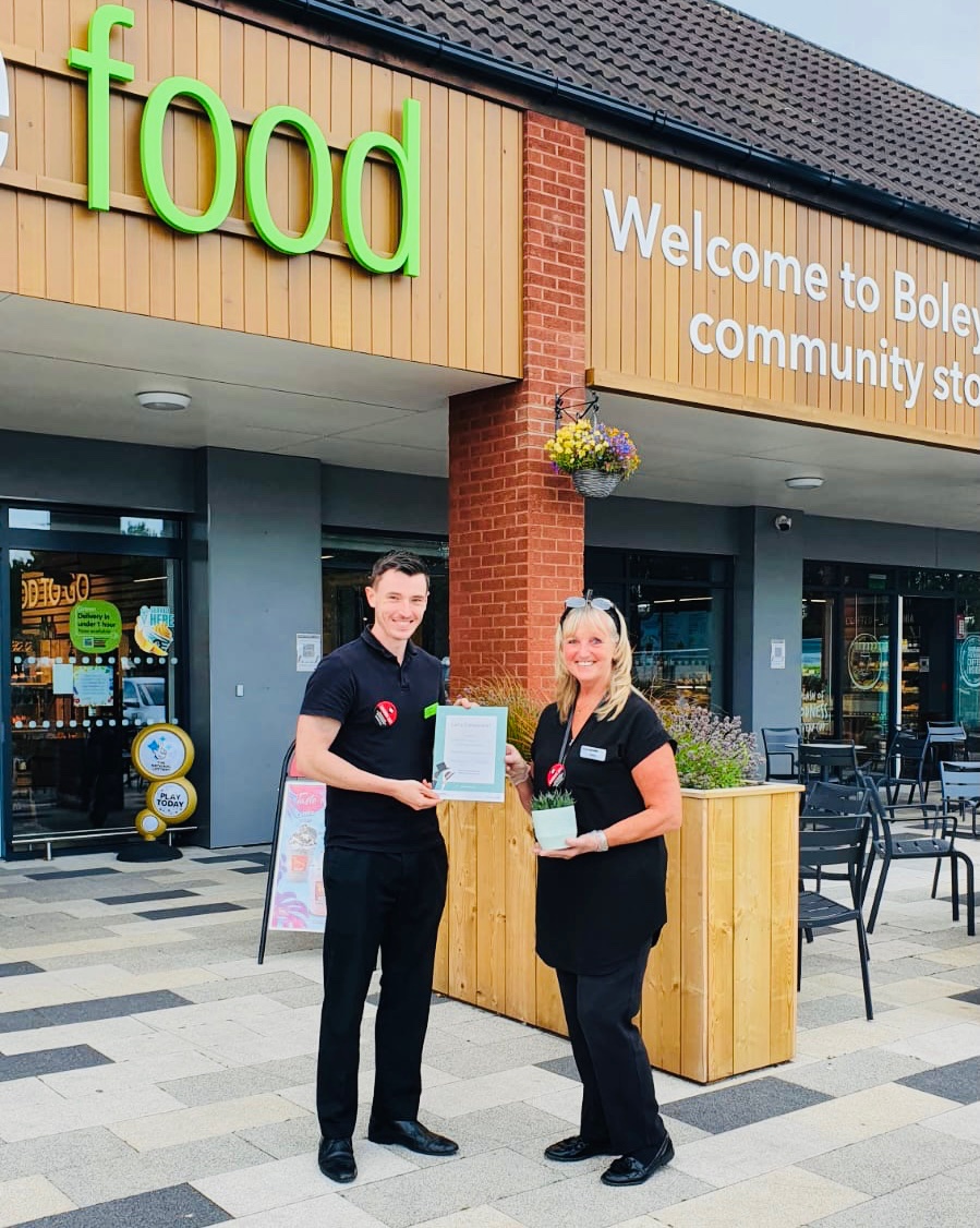 Will Cooper tweet media