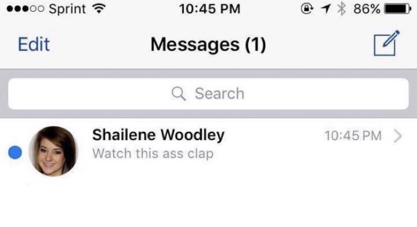 Happy Birthday Shailene Woodley! 