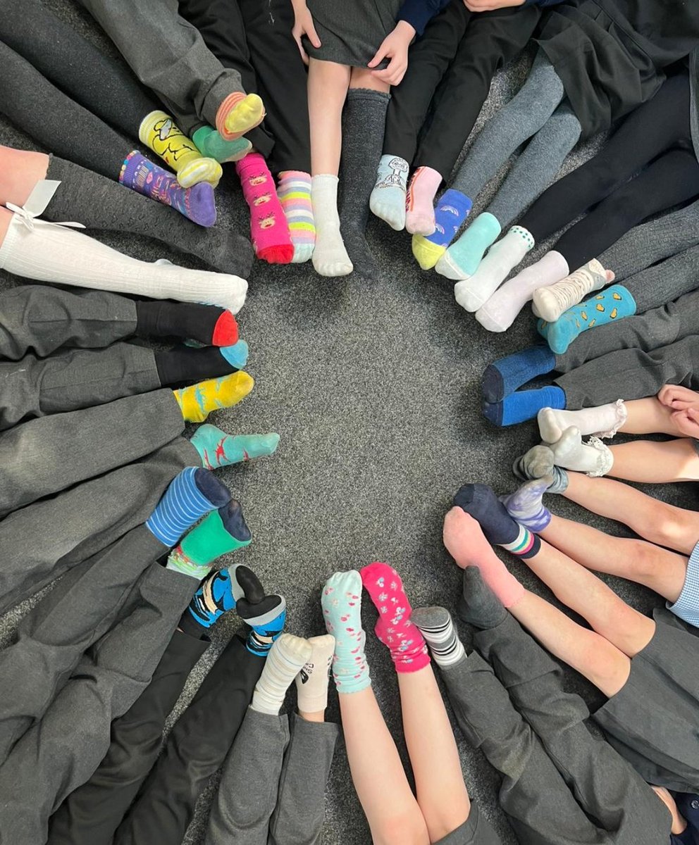 Class 2C tweet media