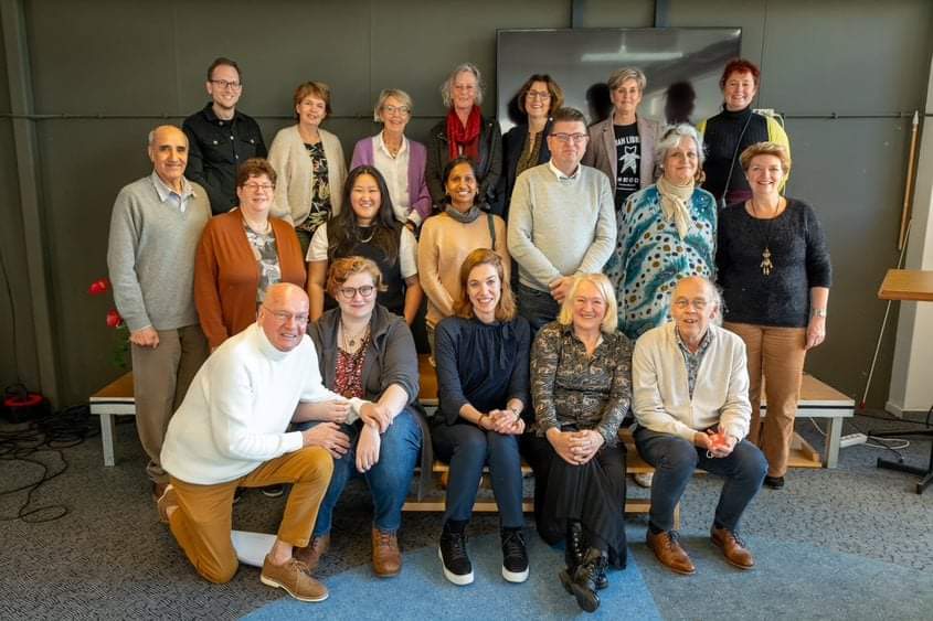 WaltervanGeffen's tweet photo. (Foto: Martijn Bergsma) https://t.co/TixIQlPLci