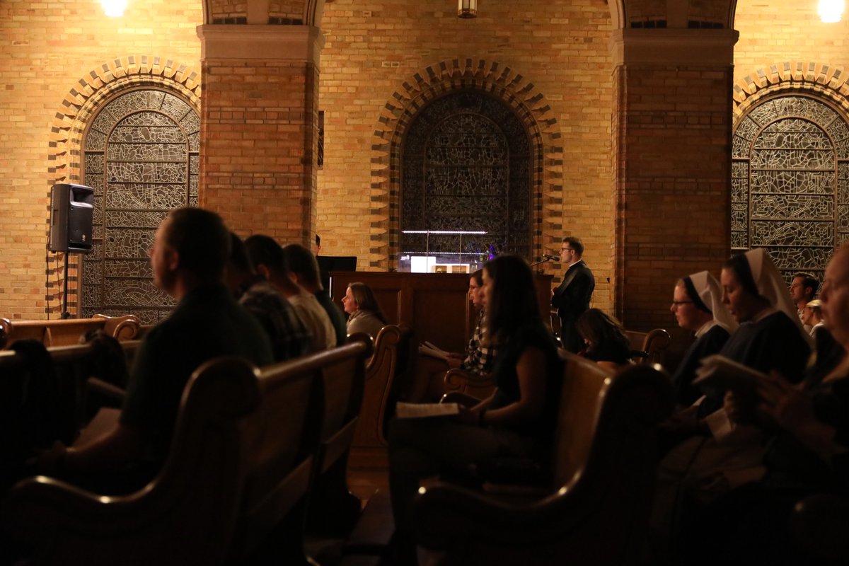 SJVDenver's tweet photo. Vigil Praise @sjvdenver. These three shots were taken during our event on September 18; our next event is 1/15/2022, plan on adoring with us! https://t.co/ky2v8D8JOv