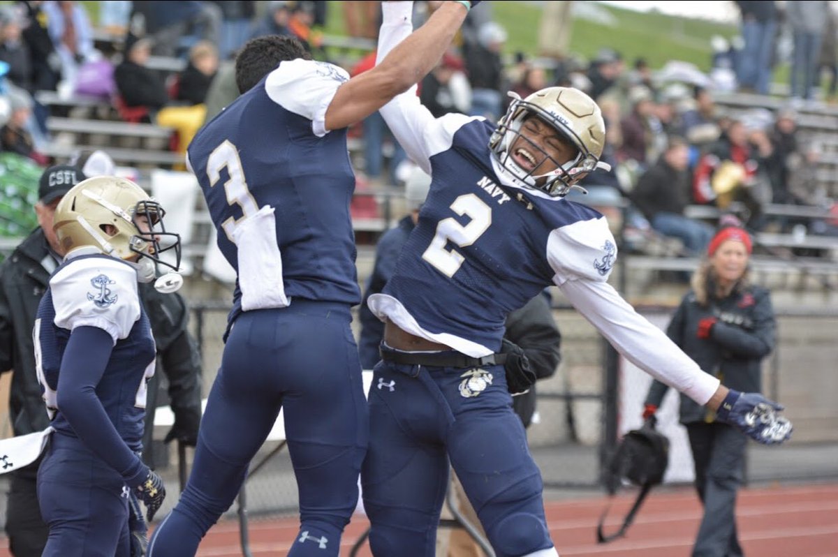 NavySprintFB's tweet photo. That winning feeling ๐คฉ๐คฉ
#Navysprint #BeatArmy #Thelegacy https://t.co/ECtvqsRg42