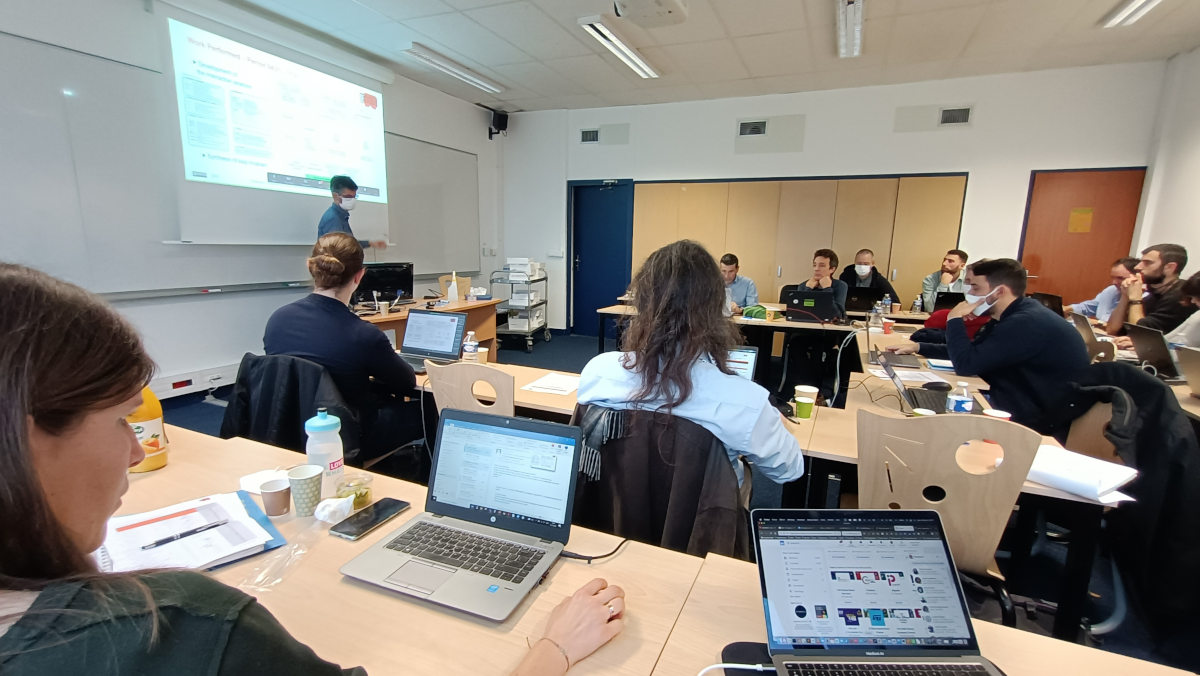 Decoder Project tweet media