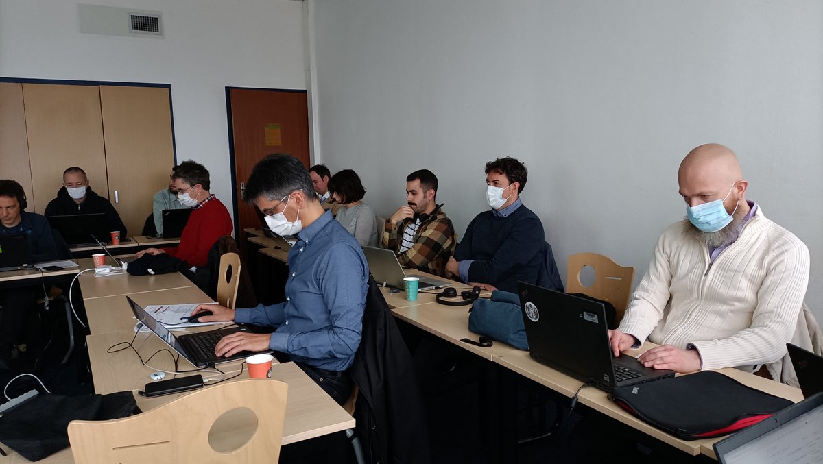 Decoder Project tweet media