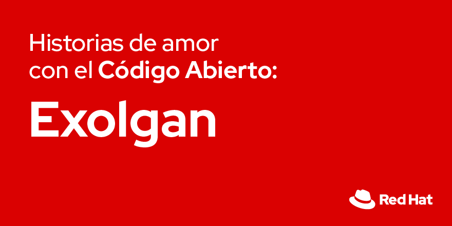 redhatla's tweet photo. Tenemos una nueva historia de amor 💕 Conoce cómo #Exlogan, el principal operador de envíos de #Argentina, evolucionó a servicios digitales junto a Red Hat. Sigue el hilo 🧶 y entérate de los detalles 👉 https://t.co/LuU8dXqb1j https://t.co/VfrJQlBzlu