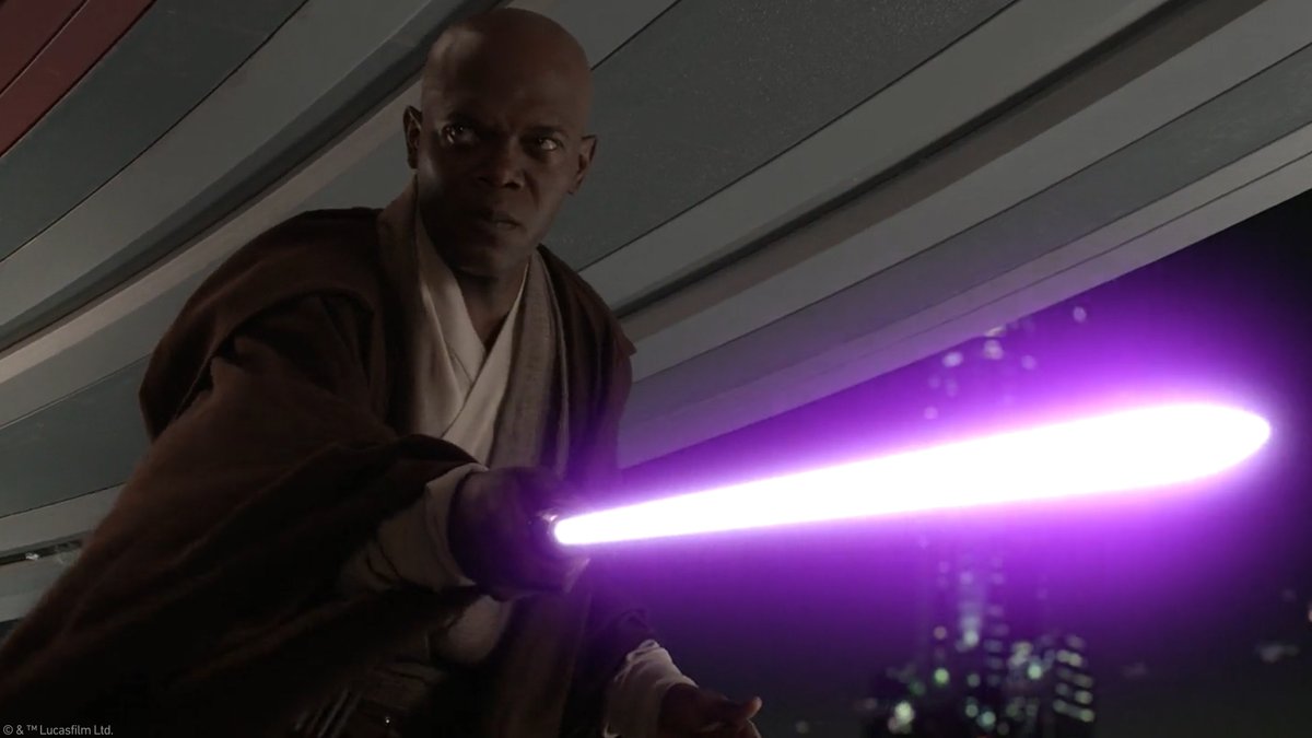 StarWarsFR's tweet photo. Ça fait toujours son effet. https://t.co/76dUciC32l