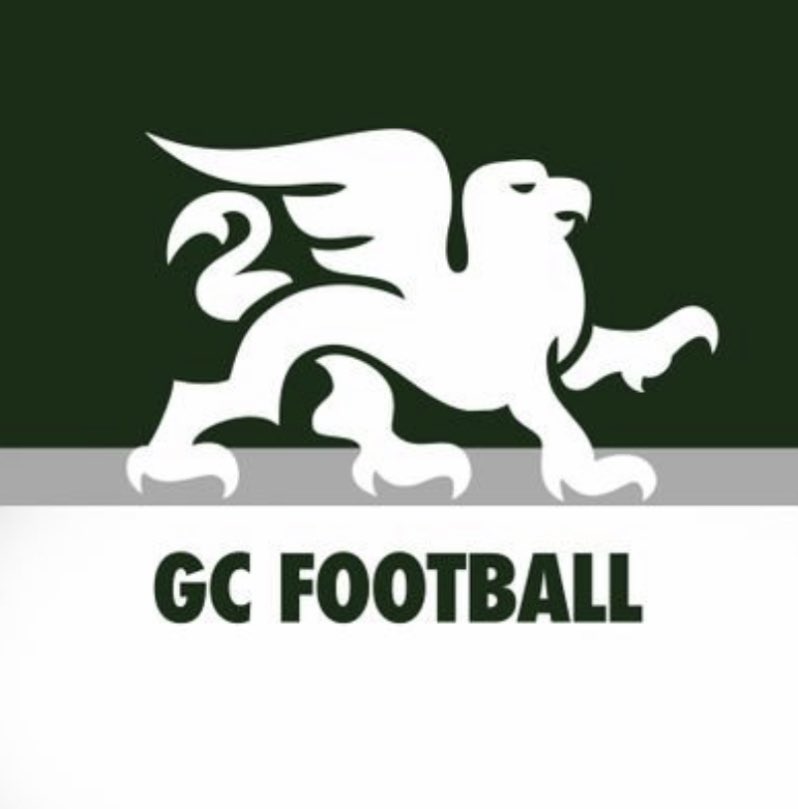 Blessed and Honored to receive another Offer from Grossmont College! @GrossmontFB
