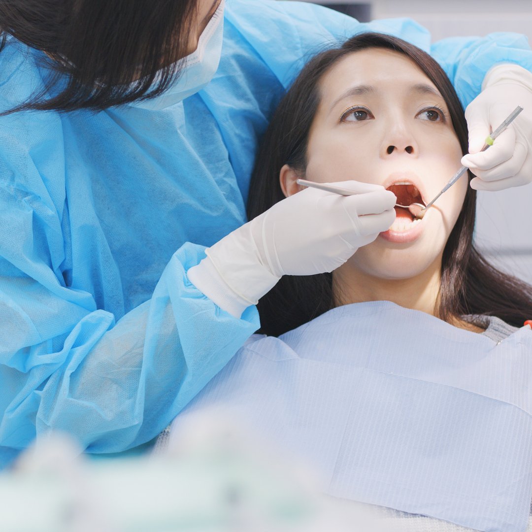 Freedom_Dentl's tweet photo. Thinking of becoming a new patient? 

We make the booking process easy! Get the paperwork out of the way before visiting the clinic by filling out our new patient forms completely online🙂

Click the link below or call (707) 289-6752 to learn more! https://t.co/1MbastVTc7 https://t.co/EqHgZEncZt