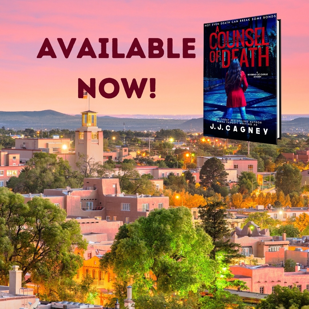 JJCagney1's tweet photo. ★★★ NOW LIVE ★★★

He thought he was investigating money laundering, but the case is far more menacing. It’s murder…

https://t.co/UmwvRGf65E

#NewRelease #Mystery #CiciGuryleMystery #SamAndCiCi #MurderMystery #Thriller https://t.co/dqOjtujTZp