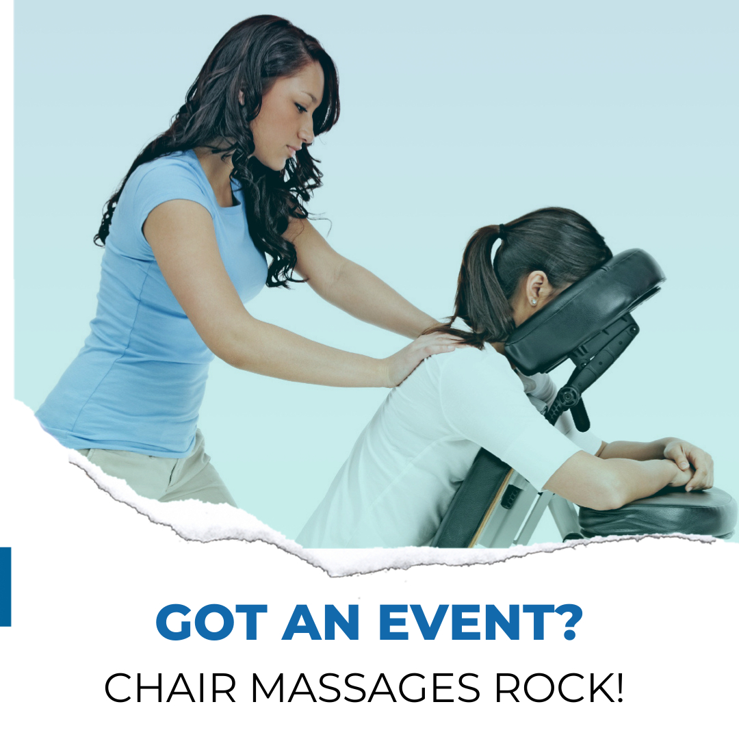 BeyondBBVIP's tweet image. 📢 WE TAKE CARE OF YOUR EMPLOYEES!!!👫👫

✨DECREASE STRESS✨
In-office massage helps to relieve tiredness and stress. Happy employees are efficient employees!

✨INCREASE PRODUCTIVITY✨
A rejuvenated mind is more productive. Employees will be refreshed and ready to fin