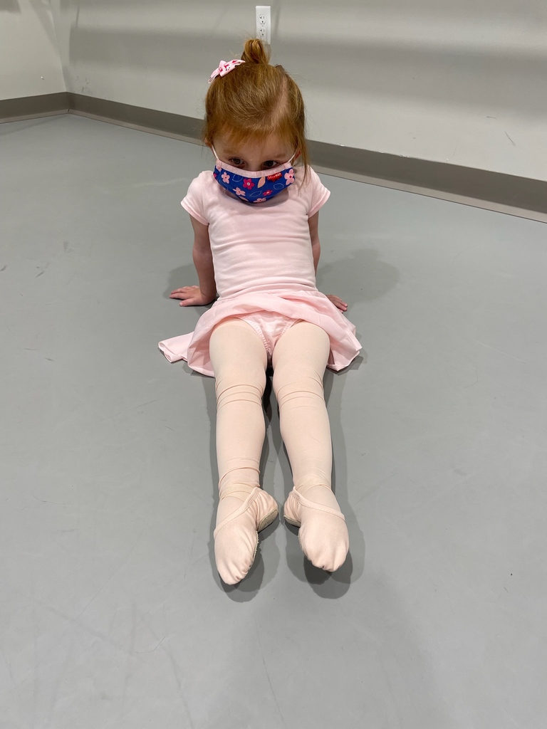 Pennsylvania Ballet Academy tweet media