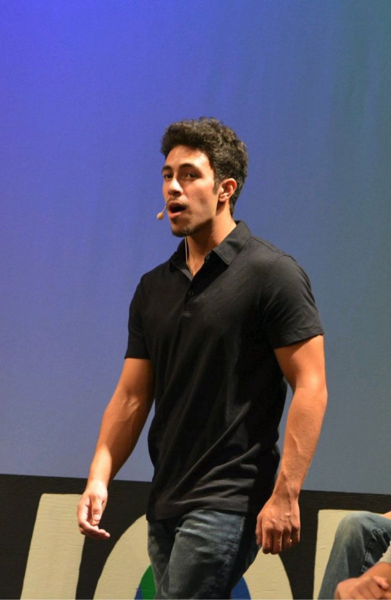 Meet brother Colby Barradas, bond number 1281.
Major: Computer Engineering
Fun Fact: He has competed in multiple acting and singing competitions around the nation. @ColbyCoolc1