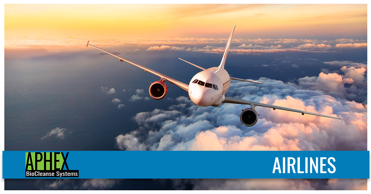 Aphex BioCleanse Systems tweet media