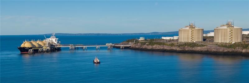 We’re excited to share that <a href="/RepsolWorldwide/">repsol worldwide</a> has completed the acquisition of 100% ownership of our terminal, and our new name will be Saint John LNG! We hope you like it as much as we do! Operations are continuing as normal, and we look forward to showing you our new look soon.