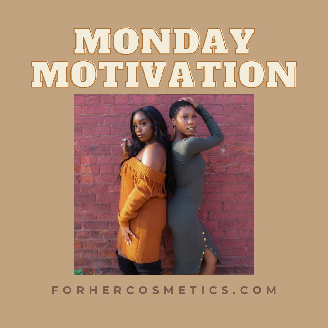 forhercosmetics's tweet photo. Soul Food ๐๐
Because โfood for the body is not enough. There must be food for the soul.โ
Itโs Friendsgiving Season ๐
Who you eating with? What you bringing?
#mondaymotivation #forherbabe #finefriends #friendsgiving2021 #givethanks #cleanbeauty #vegancosmetics #crueltyfree https://t.co/R9SDBJboKM