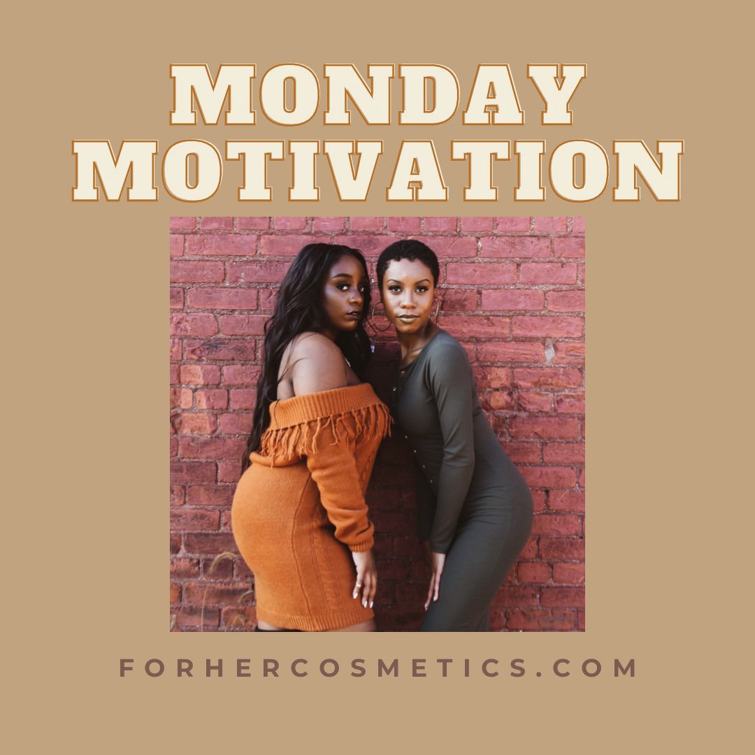 forhercosmetics's tweet photo. Soul Food ๐๐
Because โfood for the body is not enough. There must be food for the soul.โ
Itโs Friendsgiving Season ๐
Who you eating with? What you bringing?
#mondaymotivation #forherbabe #finefriends #friendsgiving2021 #givethanks #cleanbeauty #vegancosmetics #crueltyfree https://t.co/R9SDBJboKM