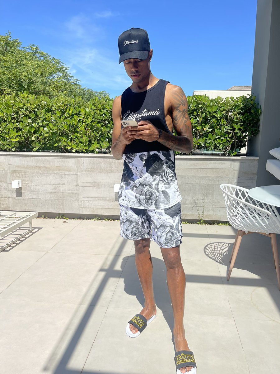 Brunohenrique's tweet photo. #Bh27oficial https://t.co/FKFDsamXCI