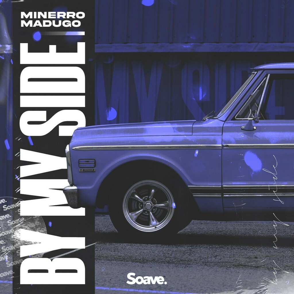 soaverecords's tweet photo. Get your car speakers ready to play out loud these 3 brand new slap house tunes this friday! 😍

1. @minerromusic - By My Side (ft. madugo) 🤩
2. @chritleaf, @dkalytovskyi_ - Devilish Eyes 😎
3. @leosalom - Sun Goes Down 😇

#slaphouse #dancemusic https://t.co/URjkbH4wES https://t.co/2wIK0TBYmy
