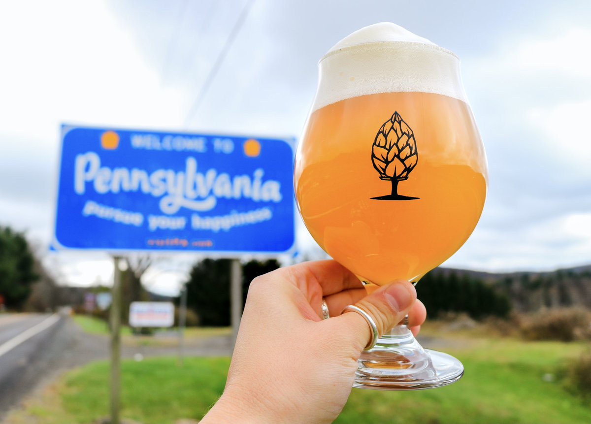 Beer Tree Brew (@beertreebrew) on Twitter photo Beer Tree Brew now in Pennsylvania!🍻
.
We are so stoked to announce we’ve partnered with <a href="/SareneCraftBeer/">Sarene Craft Beer</a> and our brews are now available in PA!
.
Send us a message to find out where to find us and if you have any places/bars you’d like to see us in, let us know! Beer Tree Brew now in Pennsylvania!🍻
.
We are so stoked to announce we’ve partnered with <a href="/SareneCraftBeer/">Sarene Craft Beer</a> and our brews are now available in PA!
.
Send us a message to find out where to find us and if you have any places/bars you’d like to see us in, let us know!