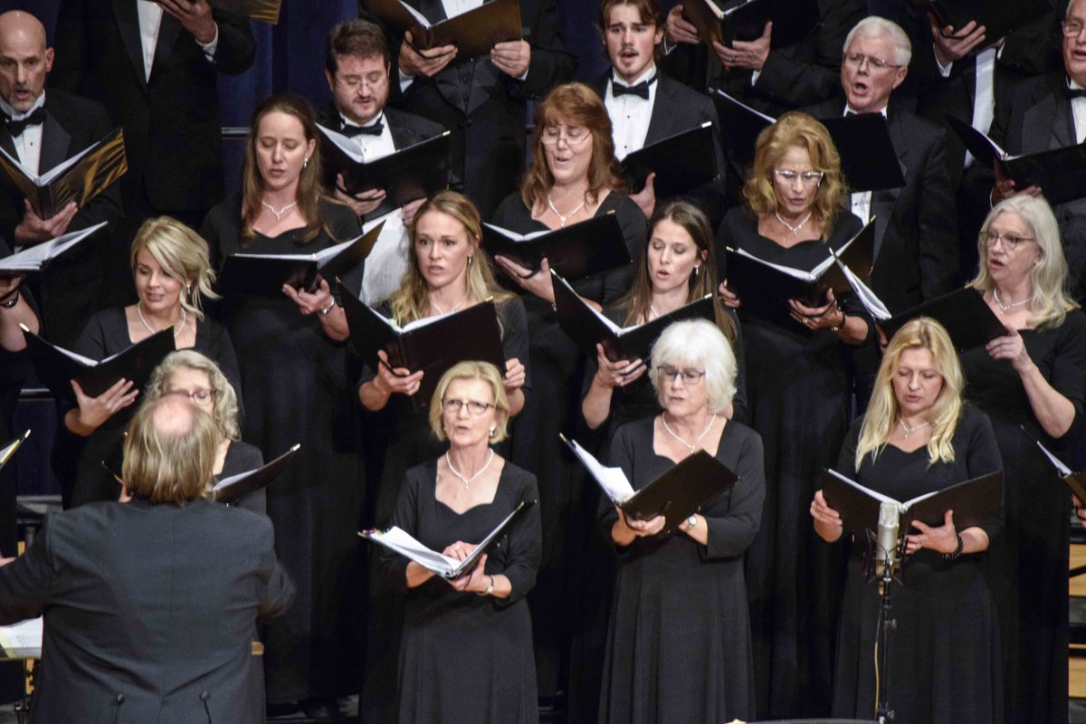 GlacierMusic's tweet photo. Thank you for attending our REFLECTION performance last weekend. https://t.co/WdmU7rp700