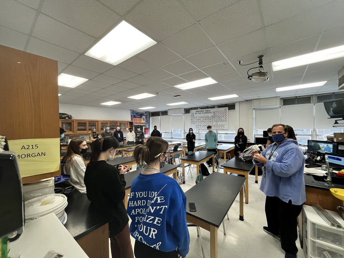 Jeremy Braverman-Howell HS Principal tweet media