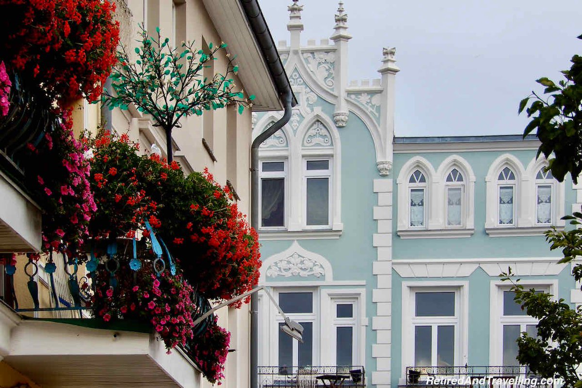 TravelAtWill's tweet photo. Plan to visit #Warnemunde in #Germany ... https://t.co/aKR3qvovVr A great fishing village with so much to see when we wandered in town. #MondayBlogs @wmnde https://t.co/syNZrdf05g