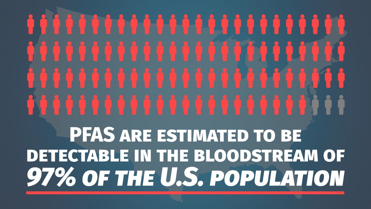 AGRobBonta's tweet photo. Today, I'm calling on Congress to prioritize the health of our communities & pass the #PFASActionAct.
These toxic "forever chemicals" are linked to cancer & other serious health issues. They have no place in our homes or in our bodies.
https://t.co/HTOm7iL6No https://t.co/BPo8LpjcVq