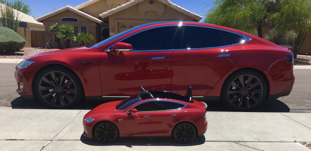 🚨THE MINI TESLA GIVEAWAY🚨

Alright Everyone!
you asked for it so we are providing it😂🐜

How to enter?

We will pick a random winner from anyone who OWNS AN ANT between #0 and #1000 🐜🚀

Launch is in 24 hours👀👀

#NFTGiveaway 

discord.gg/xa7rsqGt8S