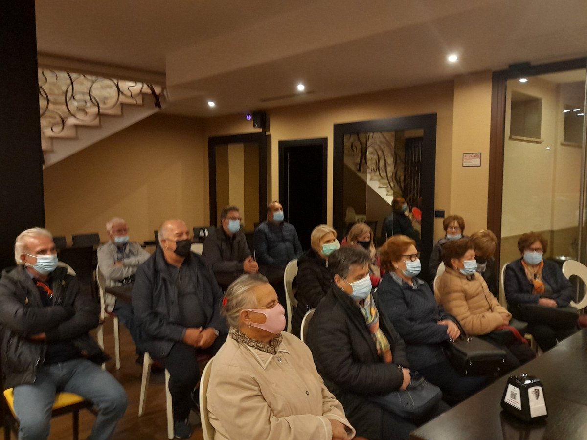 FNP Cisl Lecce tweet media