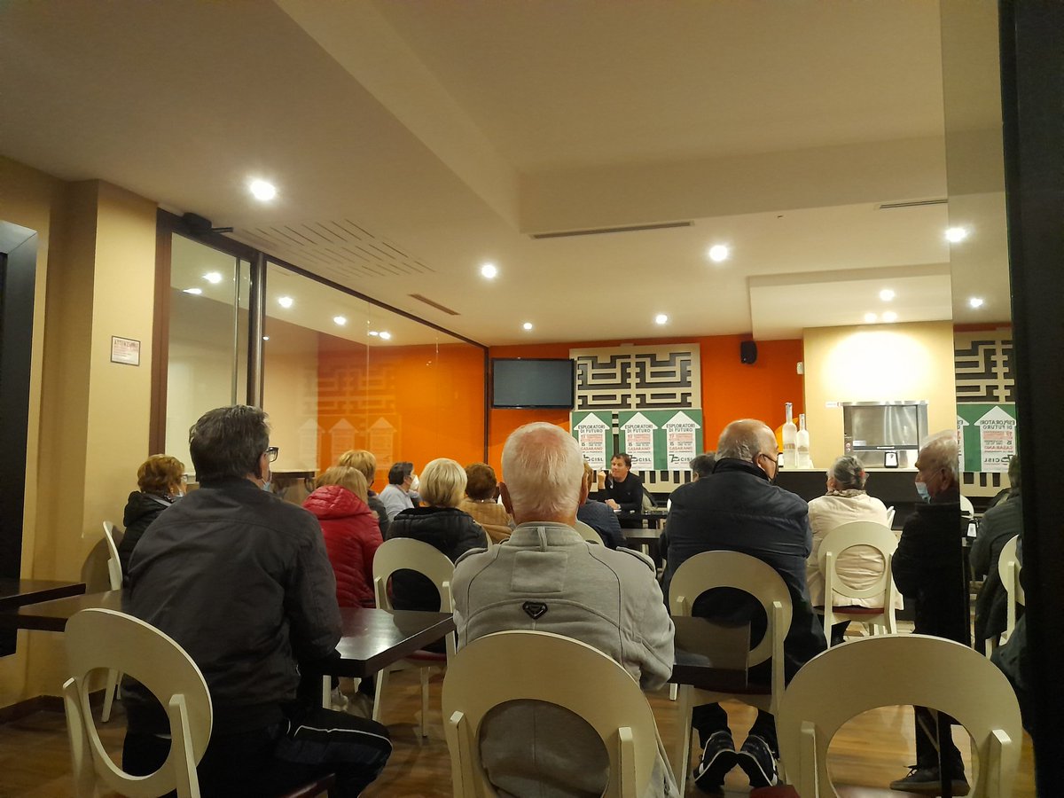 FNP Cisl Lecce tweet media