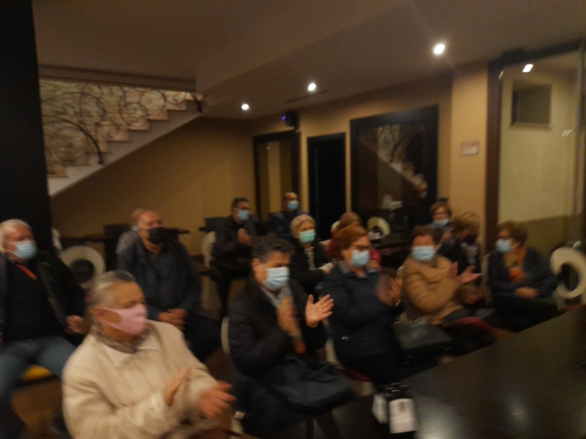 FNP Cisl Lecce tweet media