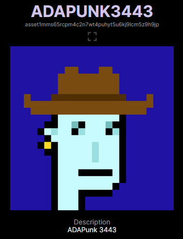 Dgovela's tweet photo. @adapunksdev !!!!!!!!! 👽👽👽👽👽👽 https://t.co/RCOF2D0PwM