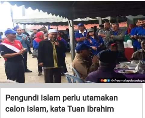 mahathirmanso's tweet photo. Memang #gilababi la para #Lebaigilababi355 sembahan #walaunta & #walauntit #PASpispus ni!
Masa #PRK Tanjung Piai ada 2 calon Melayu Islam, tapi dia suruh undi Cina.
Begitulah ulama suk...dalilnya sentiasa ikut hawa nafsu!
Taqdeerrrrr! Taqdeeerrrrr! Taqdeeerrrrr! https://t.co/7ZyWRPwcdo