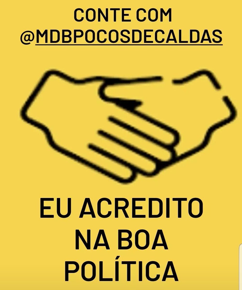 fabiojunioprod's tweet photo. @MDB_Nacional  #mdb  #pocosdecaldasmg https://t.co/sJcIQqe4QJ