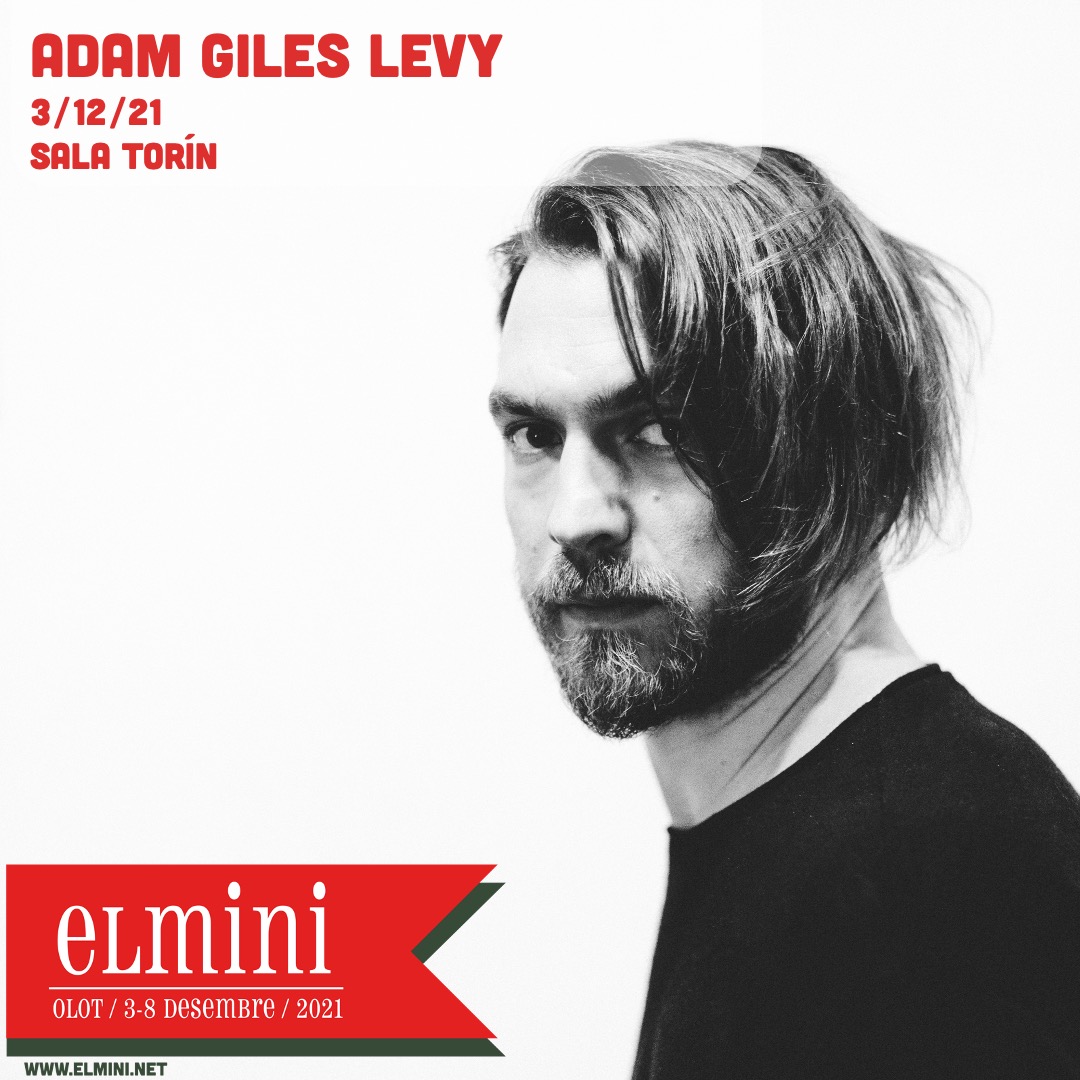 Elminifestival's tweet photo. 💥Encetarem el festival amb el blues alternatiu de Adam Giles Levy! Delicat i salvatge a la vegada, i amb una gira europea a l’esquena.
🤩Per fans de Ben Harper, Robert Plant i Fink. 😱
🔜 Divendres 3 de desembre a les 22:00h a la Sala Torín!
🎫Entrades:https://t.co/ErJftDgjRj https://t.co/Ai5zwd5NEi