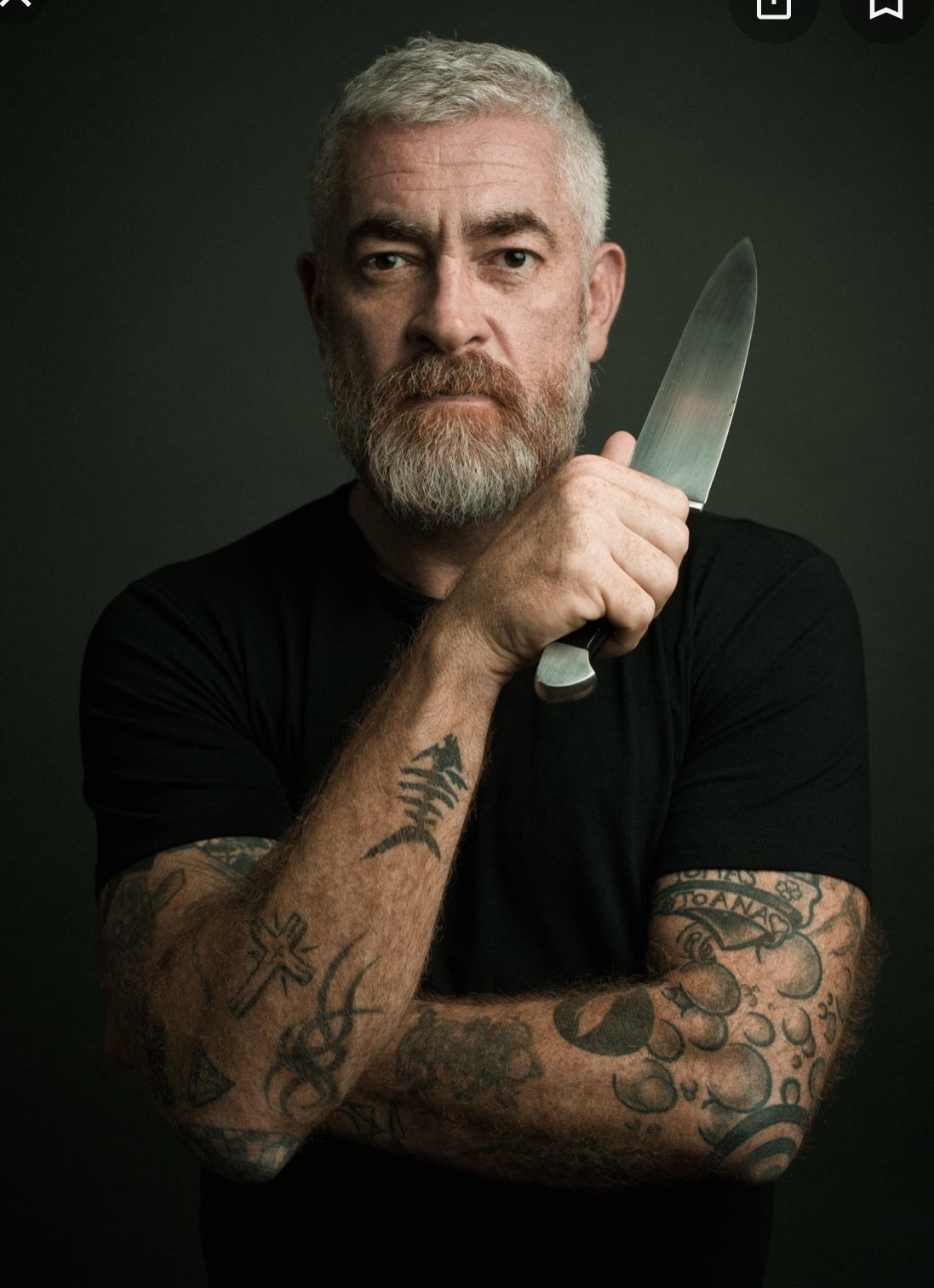 Alex Atala (@alexatala) / X