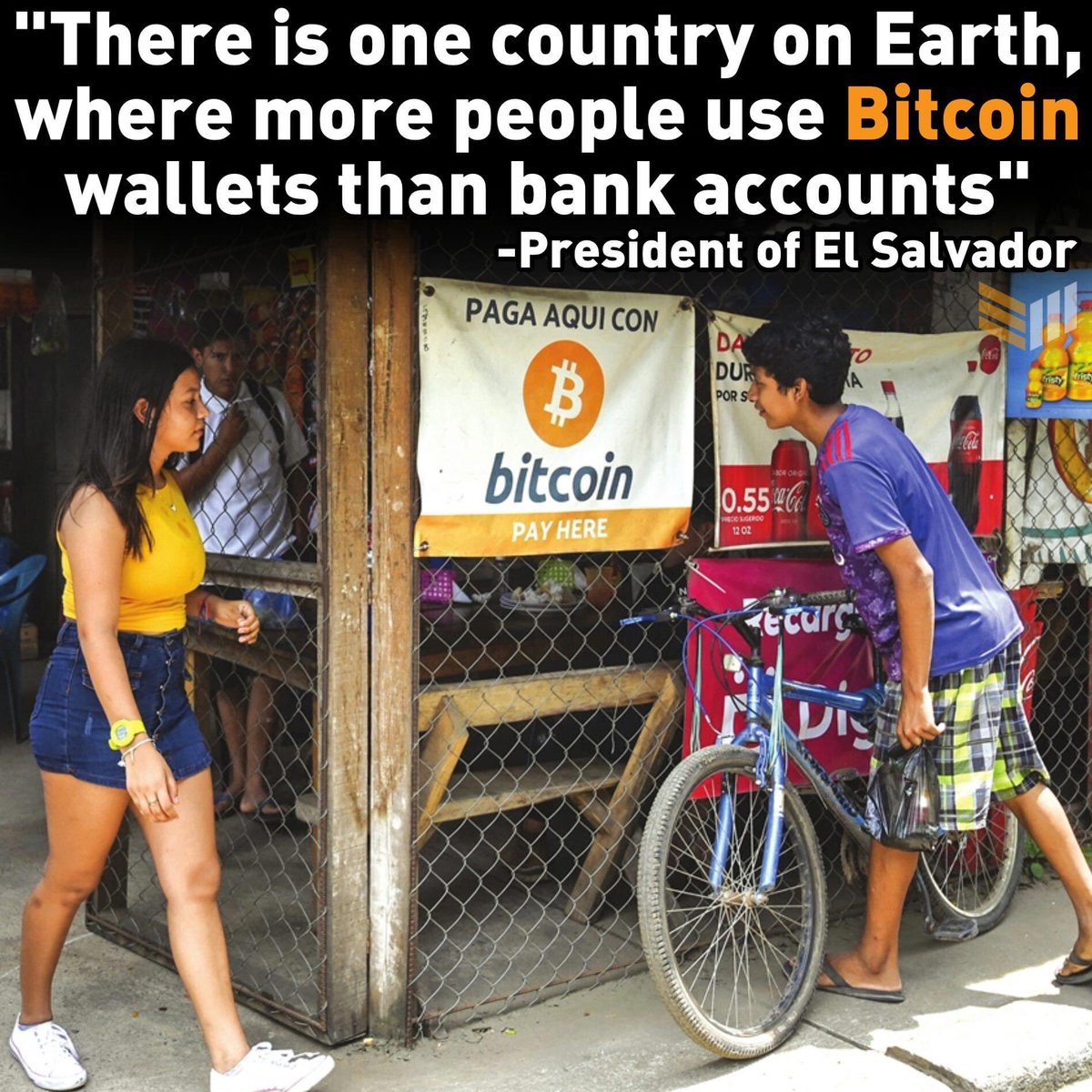 SurenCBS's tweet image. Viva El Salvador! 🇸🇻@nayibbukele #Bitcoin #BTC #Zap $Zap @ZapProtocol @nickspanos