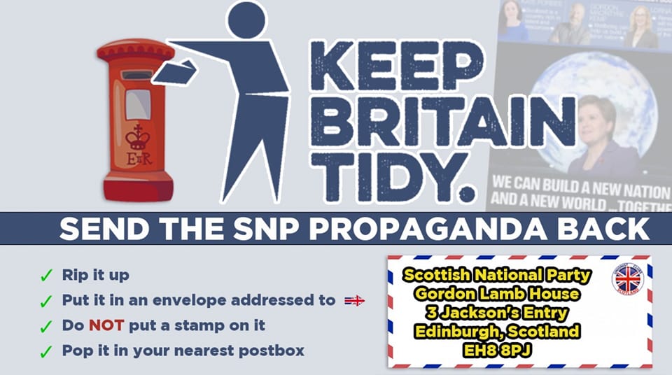 Unionist Club, Edinburgh & Midlothian tweet media