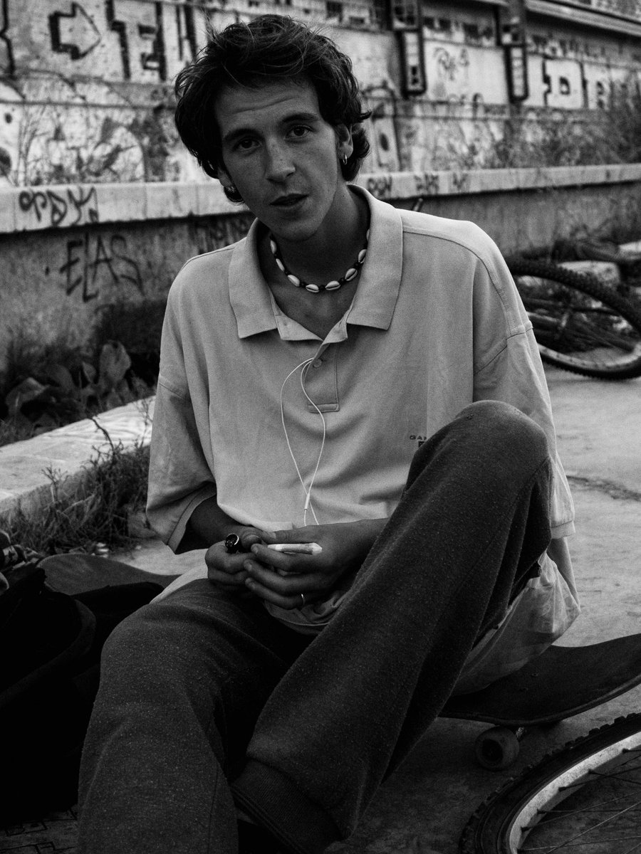 miguelsousaf's tweet photo. Mi primer reportaje fotográfico. Lo hice sobre 2015 y le guardo mucho cariño. Los chavales del barrio y el skate. El Rio (Mlg) https://t.co/DUCxOtLYPi