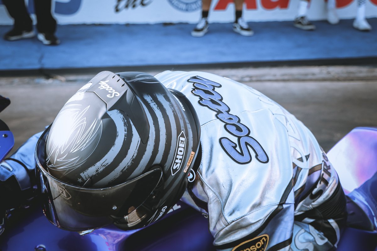 As many of you know, we're stepping away from a full-time schedule next season to build our forever home but you'll be seeing us again in the future. Don't you worry about that! 😉

#NHRA #NHRApsm #NHRAFinals