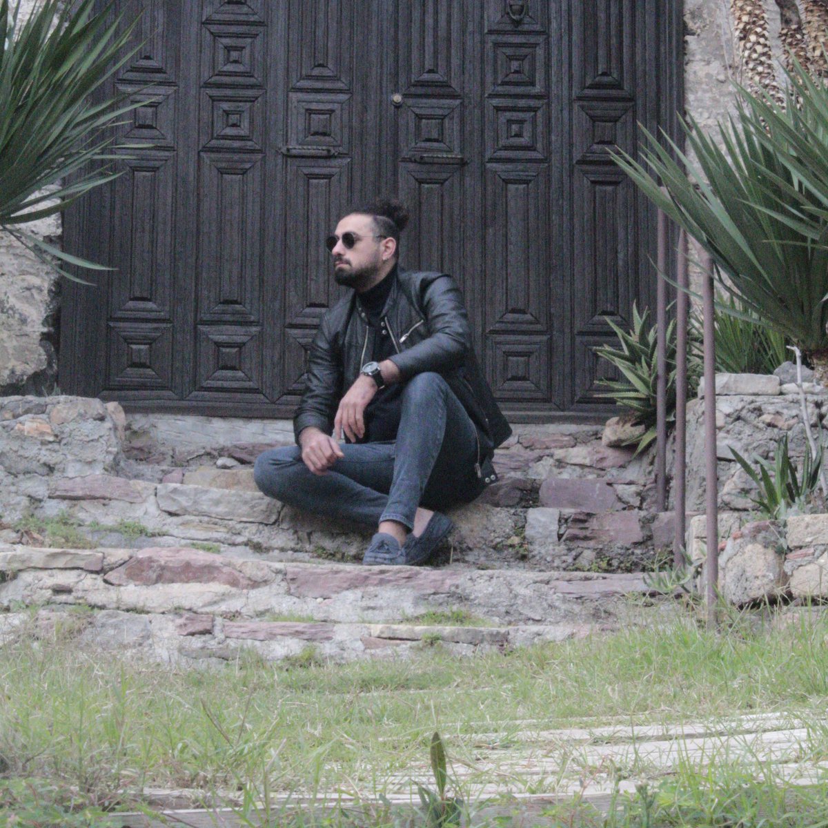 #YeniProfilResmi