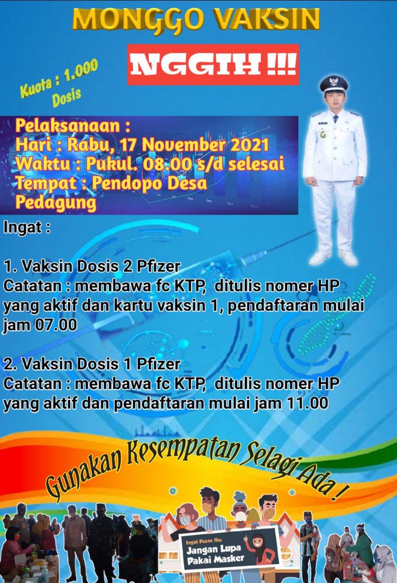 Pedagung Desaku (@pedagungmbolang) on Twitter photo 